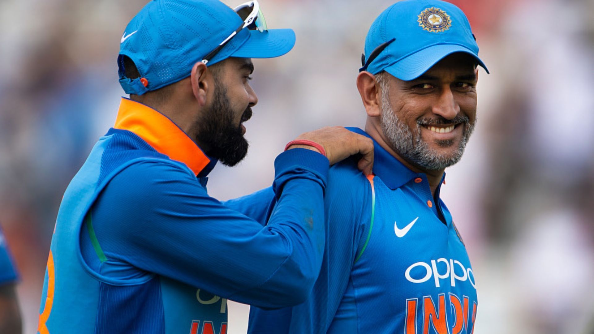  अफगानिस्तान के बाद अब इस देश ने भी लगाई BCCI से गुहार, अंडर 19 कोच का बड़ा बयान, कहा- धोनी- कोहली...