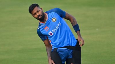 इस टी20 सीरीज में भी हार्दिक पंड्या करेंगे टीम इंडिया की कप्तानी, रोहित शर्मा के साथ इन सीनियर खिलाड़ियों को दिया जा सकता है आराम SportsTak Hindi