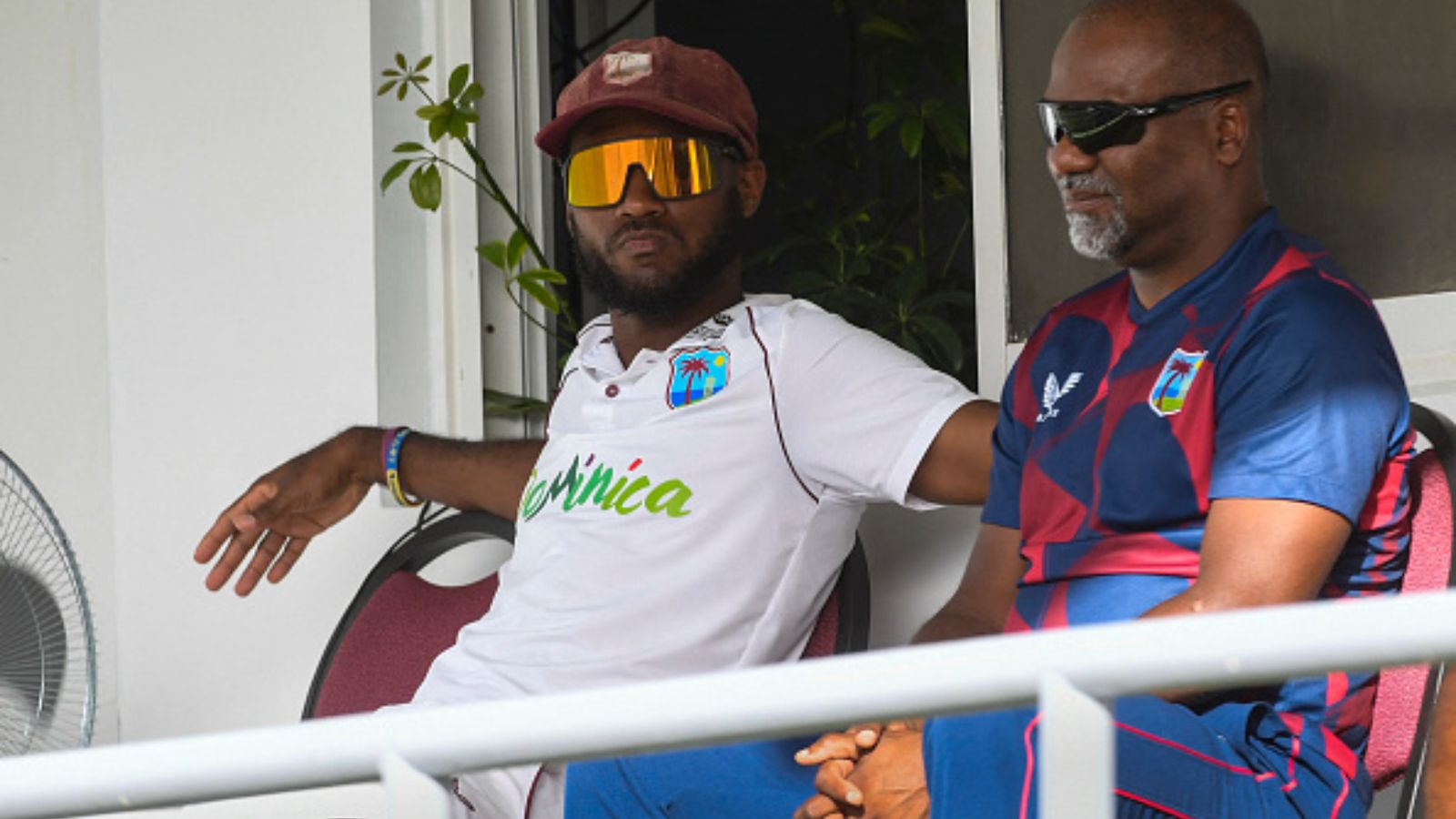 IND vs WI: वेस्ट इंडीज ने दूसरे टेस्ट के लिए किया बड़ा बदलाव, टीम में आया गेंद से धूम मचाने वाला नया चेहरा IND vs WI: वेस्ट इंडीज ने दूसरे टेस्ट के लिए किया बड़ा बदलाव, टीम में आया गेंद से धूम मचाने वाला नया चेहरा