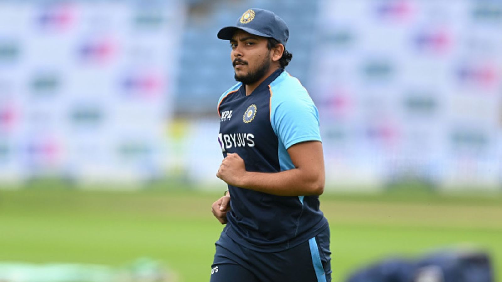 लगातार विवादों में रहने वाले पृथ्वी शॉ का बड़ा बयान, बाहर जाने में डर लगता है, मेरा कोई दोस्त नहीं, अब अकेले... लगातार विवादों में रहने वाले पृथ्वी शॉ का बड़ा बयान, बाहर जाने में डर लगता है, मेरा कोई दोस्त नहीं, अब अकेले...