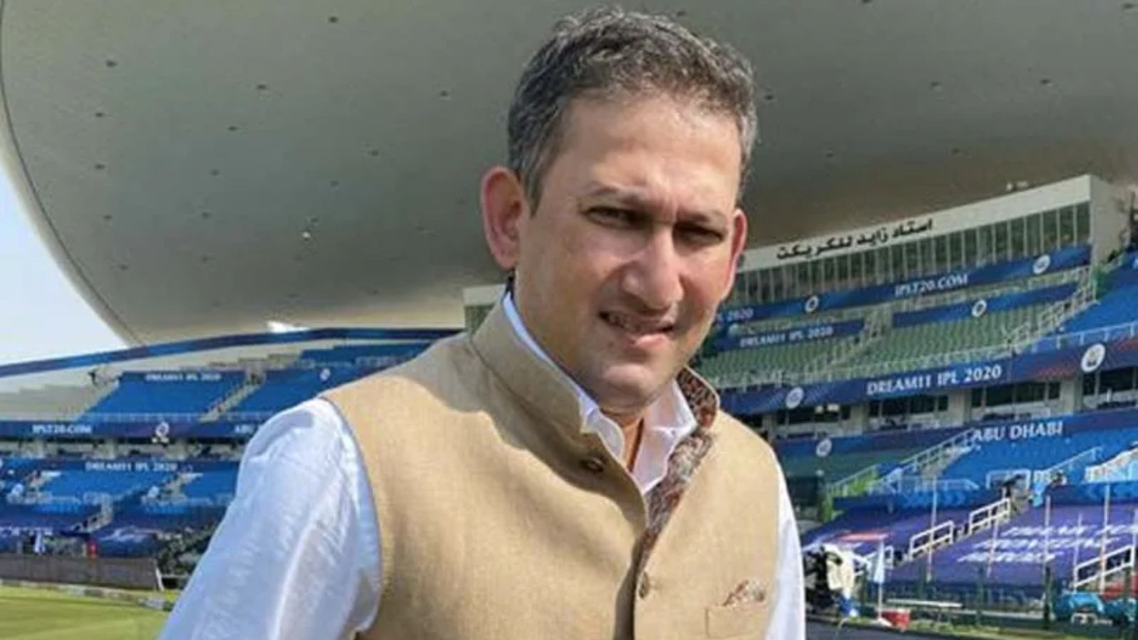 अजीत अगरकर जाएंगे वेस्ट इंडीज, रोहित-द्रविड़ के साथ वर्ल्ड कप 2023 की बनाएंगे रणनीति, 20 खिलाड़ी होंगे फाइनल! अजीत अगरकर जाएंगे वेस्ट इंडीज, रोहित-द्रविड़ के साथ वर्ल्ड कप 2023 की बनाएंगे रणनीति, 20 खिलाड़ी होंगे फाइनल!