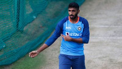 भारतीय टीम में वापसी को लेकर जसप्रीत बुमराह का इंस्टाग्राम पोस्ट वायरल, कहा- दुनिया को बता दो, मैं... SportsTak Hindi