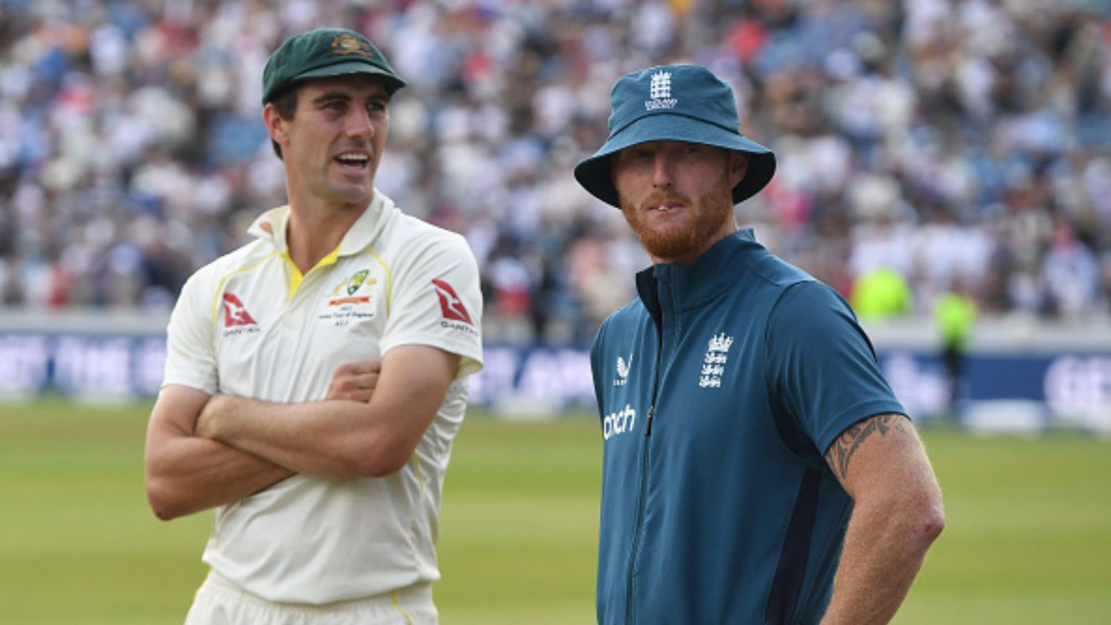 अपने ही देश के कप्तान पर पोंटिंग ने दे दिया बड़ा बयान, स्टोक्स- कमिंस के बीच बताया बड़ा अंतर, ऑस्ट्रेलियाई फैंस को लग सकती है मिर्ची अपने ही देश के कप्तान पर पोंटिंग ने दे दिया बड़ा बयान, स्टोक्स- कमिंस के बीच बताया बड़ा अंतर, ऑस्ट्रेलियाई फैंस को लग सकती है मिर्ची