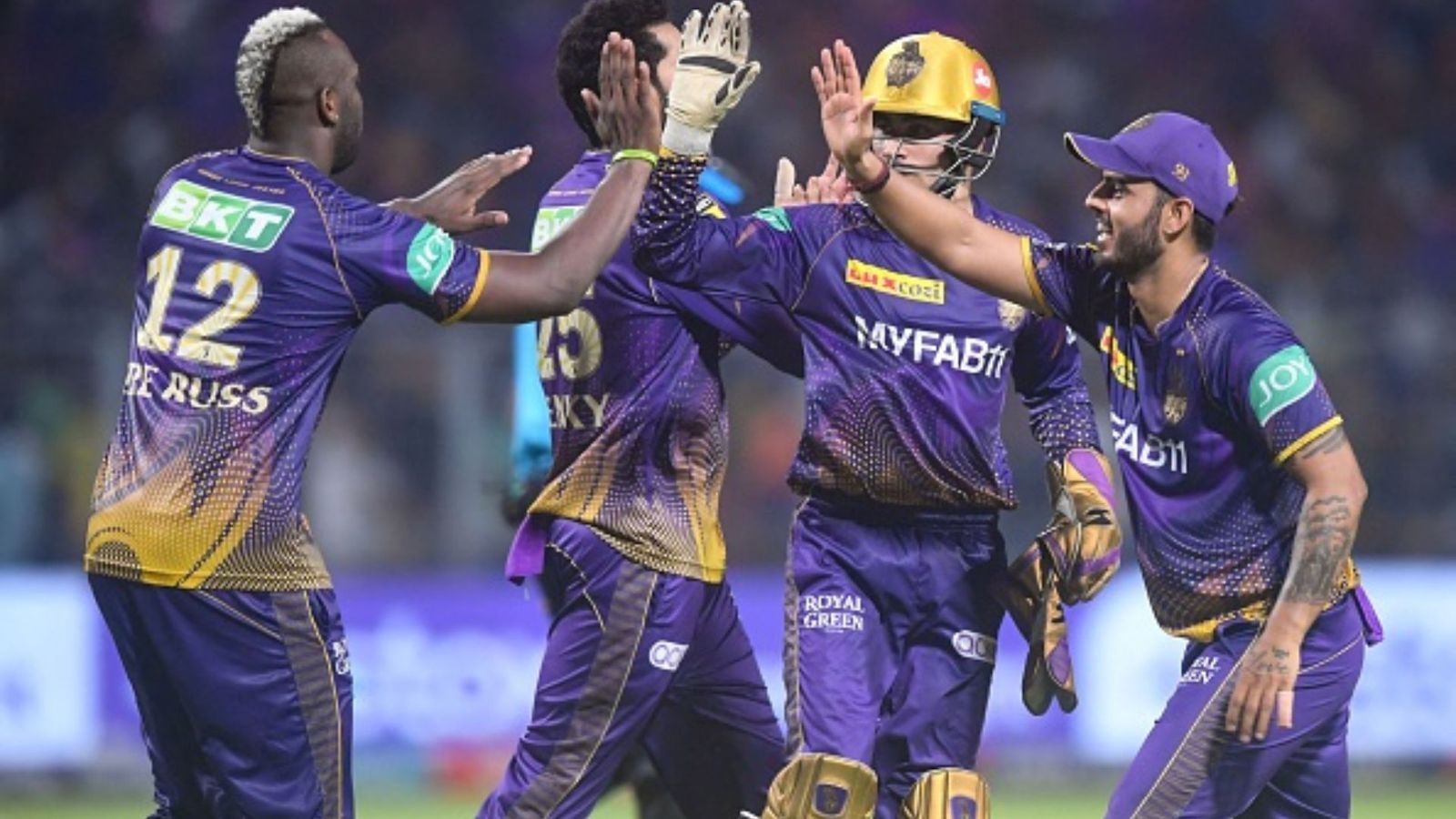 KKR के धाकड़ बल्लेबाज का बड़ा बयान, 2 साल बाद नेशनल टीम में करना चाहता है वापसी, कहा- फ्रेंचाइज क्रिकेट भी छोड़ दूंगा KKR के धाकड़ बल्लेबाज का बड़ा बयान, 2 साल बाद नेशनल टीम में करना चाहता है वापसी, कहा- फ्रेंचाइज क्रिकेट भी छोड़ दूंगा