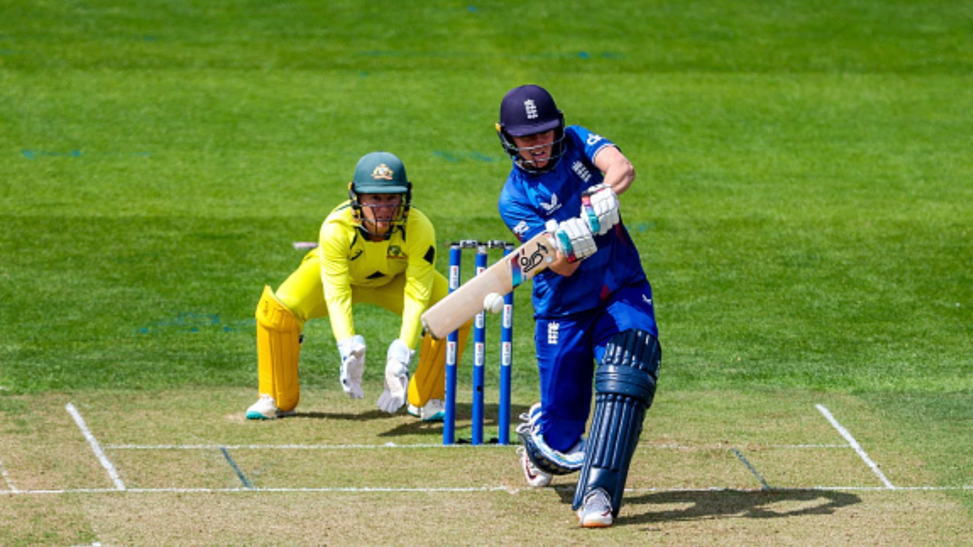 Women's Ashes : इंग्लैंड ने जीती महिला एशेज सीरीज, स्कीवर ब्रंट के शतक से ऑस्ट्रेलियाई महिला टीम को मिली हार 