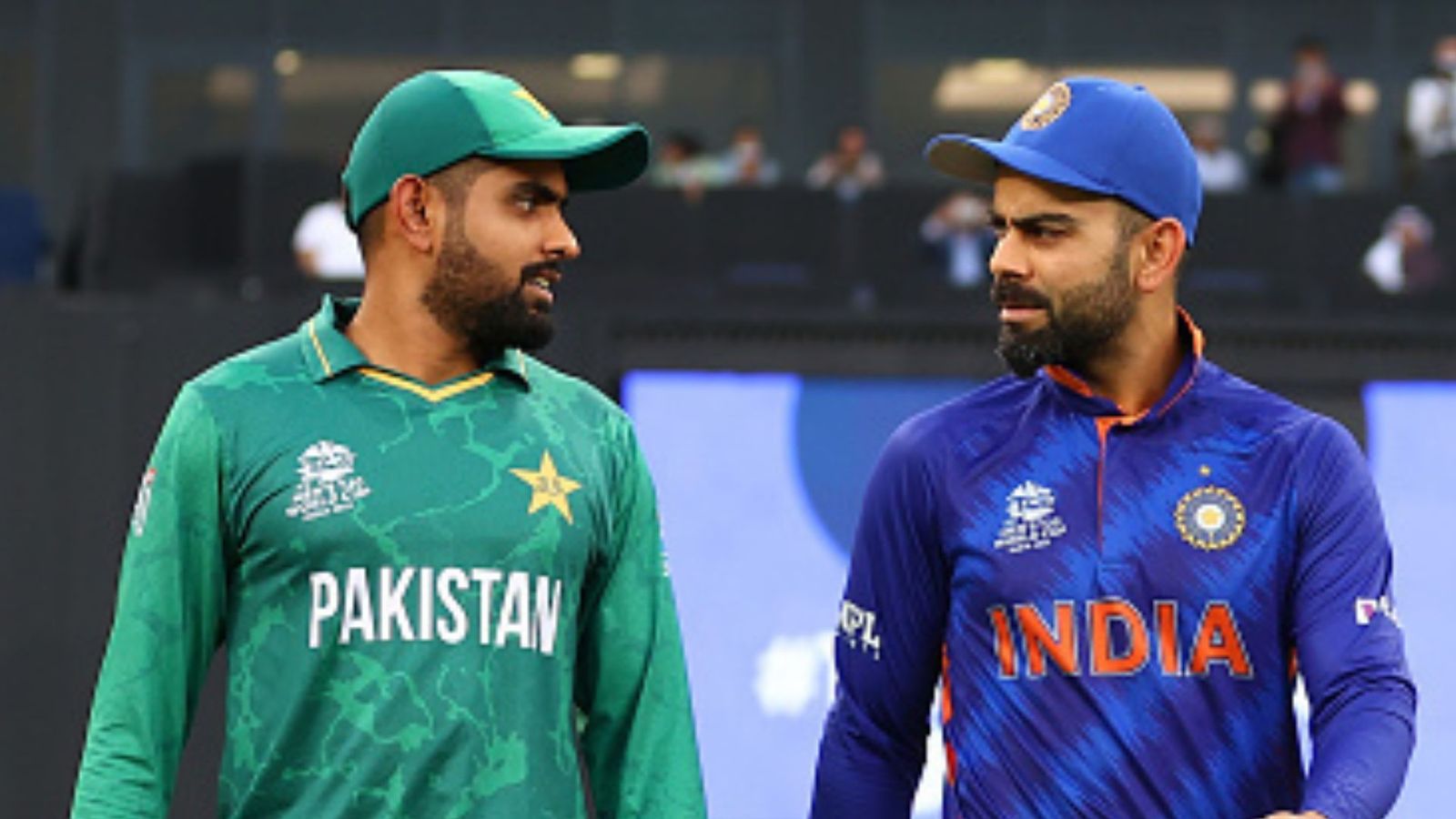 IND vs PAK : एशिया कप में भारत और पाकिस्तान के बीच कब और कहां होगा मैच, सामने आई बड़ी अपडेट IND vs PAK : एशिया कप में भारत और पाकिस्तान के बीच कब और कहां होगा मैच, सामने आई बड़ी अपडेट