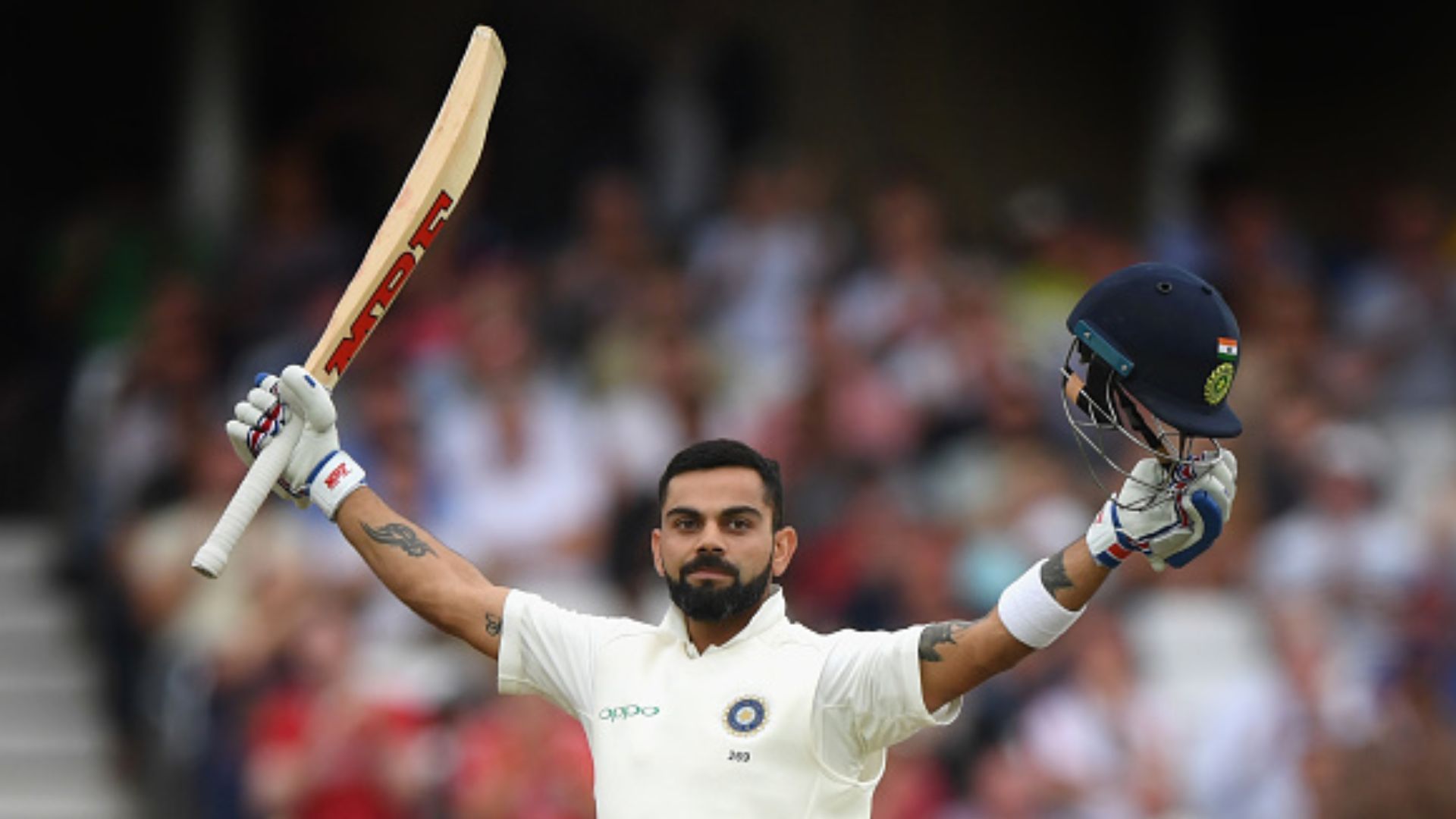  Virat Kohli : 500वां मैच खेलते ही इस मामले में दुनिया जीत लेंगे विराट कोहली, पोंटिंग, सचिन और द्रविड़ सब छूट जाएंगे पीछे