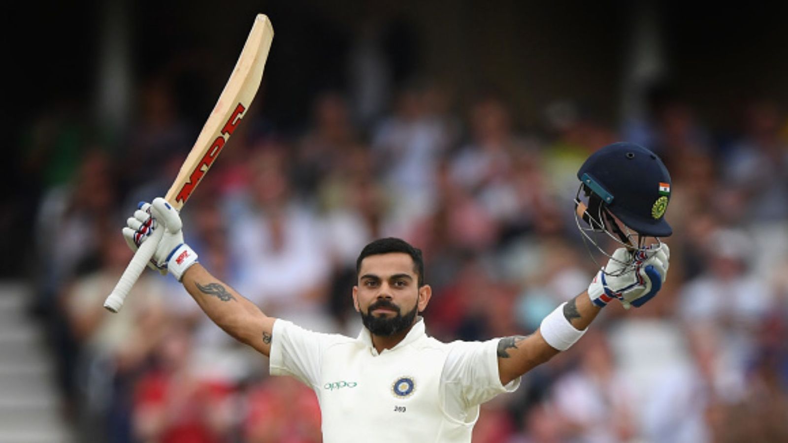 Virat Kohli : 500वां मैच खेलते ही इस मामले में दुनिया जीत लेंगे विराट कोहली, पोंटिंग, सचिन और द्रविड़ सब छूट जाएंगे पीछे Virat Kohli : 500वां मैच खेलते ही इस मामले में दुनिया जीत लेंगे विराट कोहली, पोंटिंग, सचिन और द्रविड़ सब छूट जाएंगे पीछे
