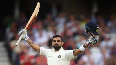 Virat Kohli : 500वां मैच खेलते ही इस मामले में दुनिया जीत लेंगे विराट कोहली, पोंटिंग, सचिन और द्रविड़ सब छूट जाएंगे पीछे SportsTak Hindi