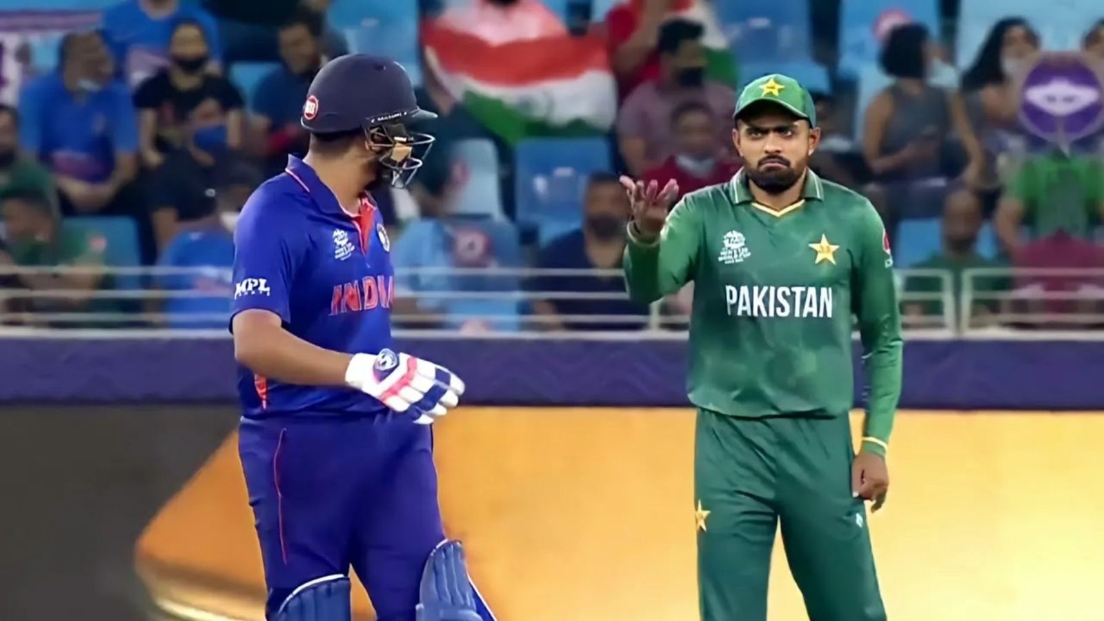 World Cup 2023 से पहले 15 दिन में 3 बार हो सकती है भारत और पाकिस्तान की टक्कर, जानिए कब-कहां और कैसे World Cup 2023 से पहले 15 दिन में 3 बार हो सकती है भारत और पाकिस्तान की टक्कर, जानिए कब-कहां और कैसे