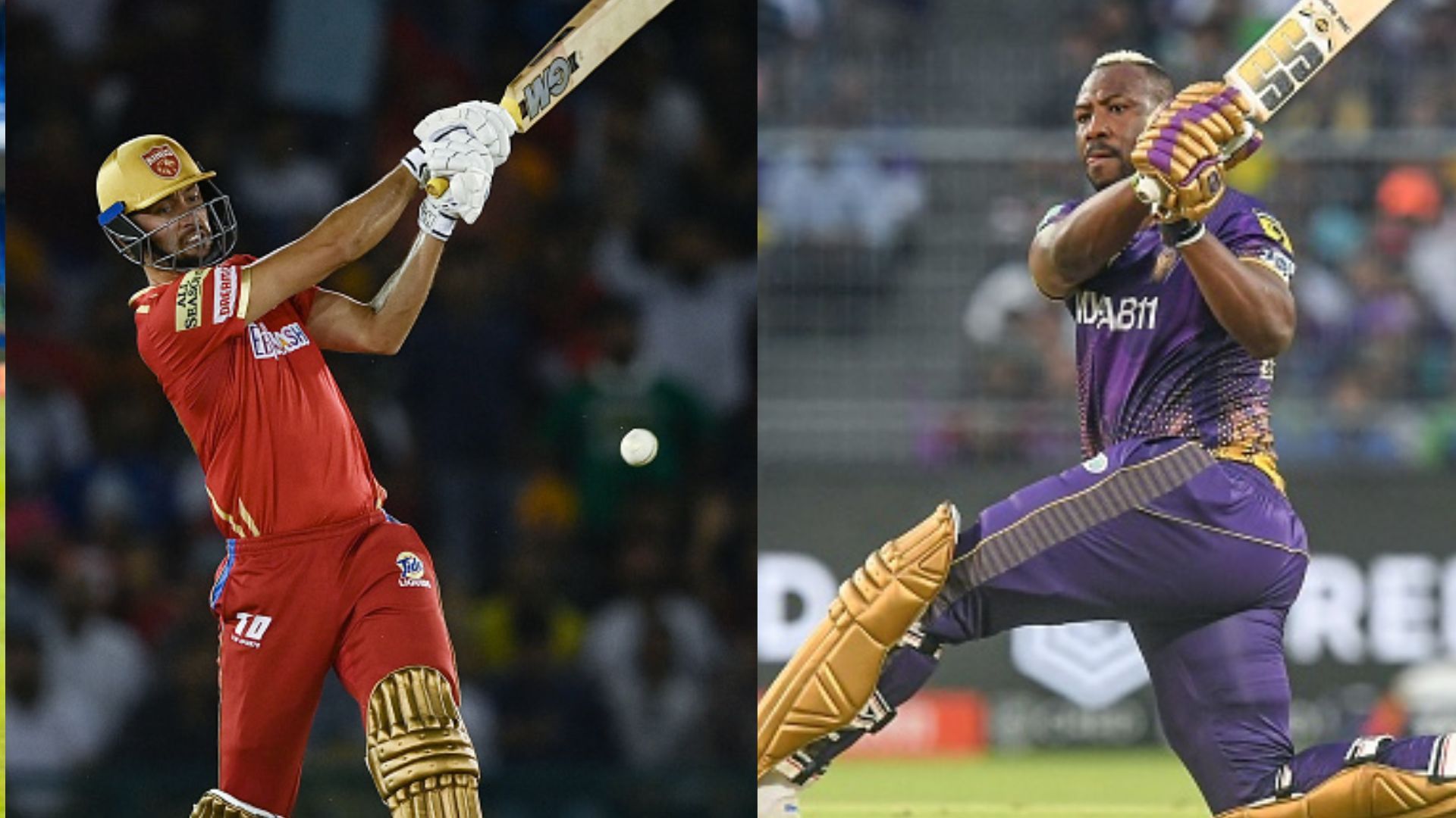 MLC : 6 छक्कों से आंद्रे रसेल ने ठोके 70 रन फिर भी नहीं जीती नाइट राइडर्स, पंजाब किंग्स के बल्लेबाज ने वाशिंगटन को 6 विकेट से जिताया मैच   