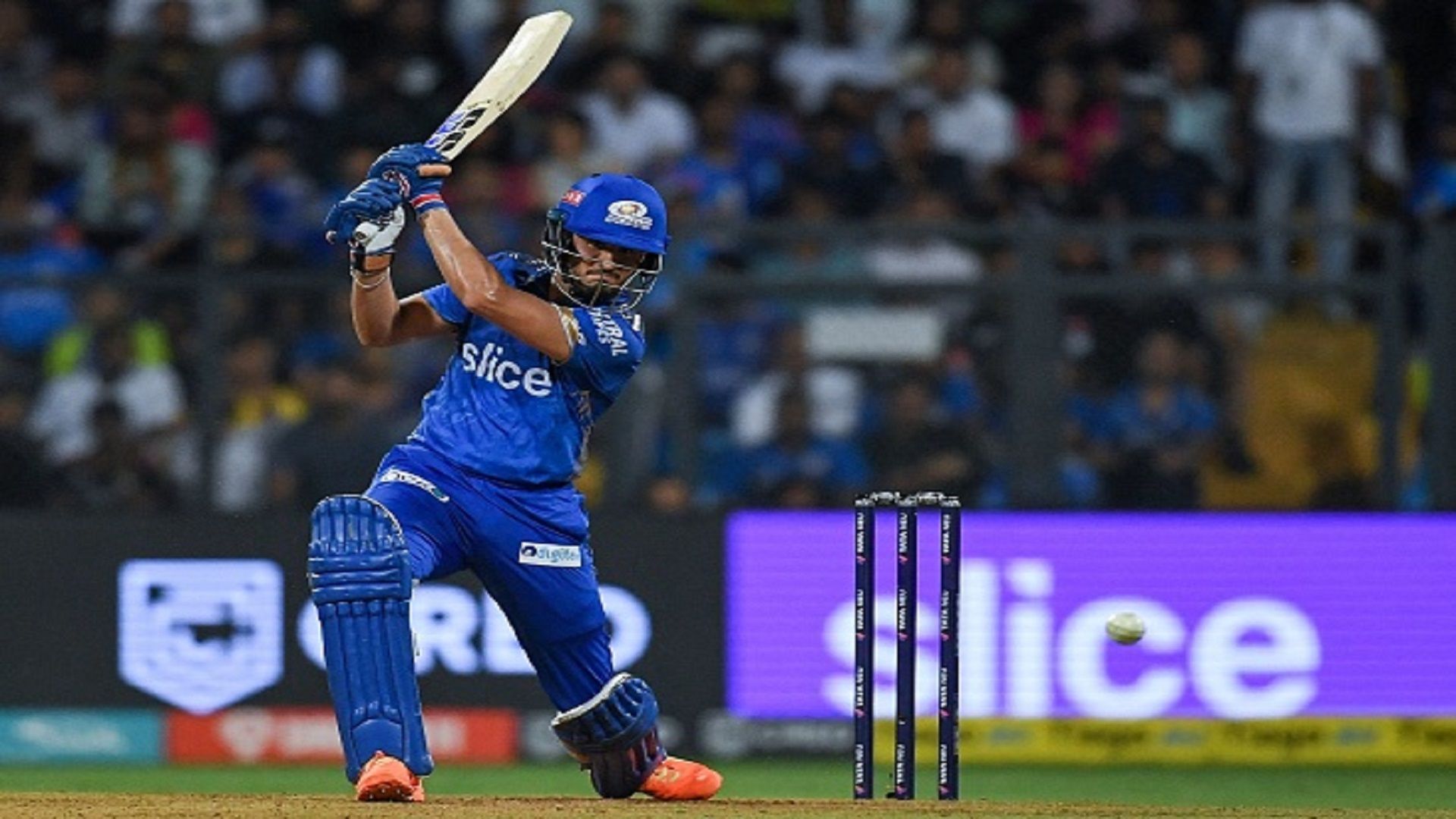 Sher E Punjab T20 Cup : मुबई इंडियंस के बल्लेबाज को नहीं रोक सका RCB का जांबाज, 66 रन ठोक टीम को दिलाई जीत