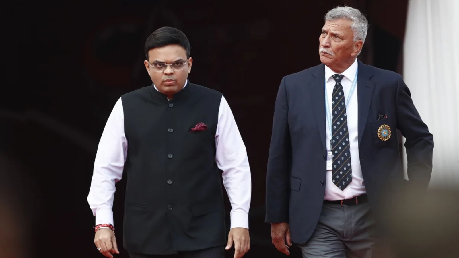 Asia Cup 2023 पर नया हंगामा, जय शाह से नाराज हुआ पाकिस्तान क्रिकेट बोर्ड, शेड्यूल जारी करने पर बिगड़ी बात Asia Cup 2023 पर नया हंगामा, जय शाह से नाराज हुआ पाकिस्तान क्रिकेट बोर्ड, शेड्यूल जारी करने पर बिगड़ी बात