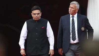Asia Cup 2023 पर नया हंगामा, जय शाह से नाराज हुआ पाकिस्तान क्रिकेट बोर्ड, शेड्यूल जारी करने पर बिगड़ी बात SportsTak Hindi