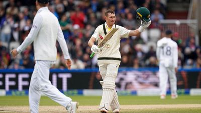 Ashes 2023: लाबुशेन का आलोचकों को करारा जवाब, 7 महीने बाद गरजा बल्ला, अंग्रेजों की धरती पर जड़ा पहला टेस्ट शतक SportsTak Hindi