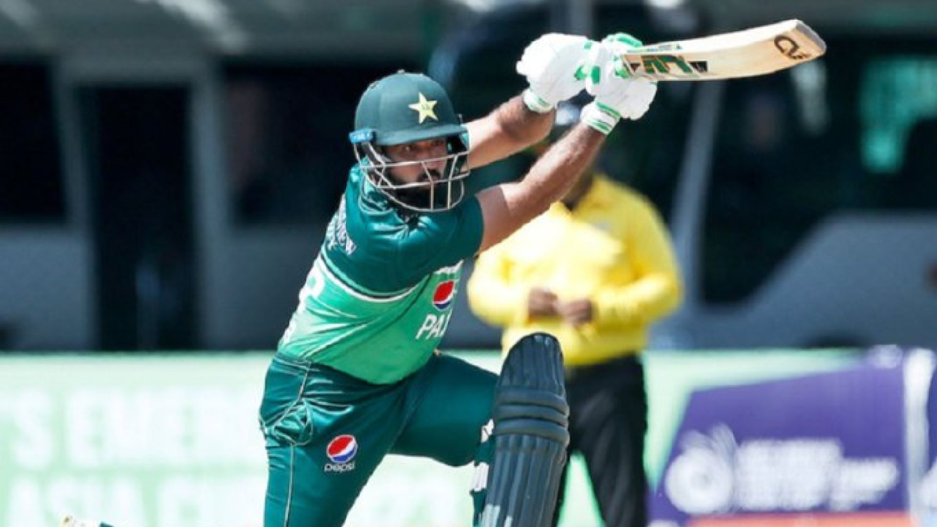 Tayyab Tahir: एमएससी तक पढ़ाई, पाकिस्तान में नहीं मिला मौका तो इंग्लैंड में 3 साल खेला क्लब क्रिकेट, अब भारत के खिलाफ ठोका विस्फोटक शतक Tayyab Tahir: एमएससी तक पढ़ाई, पाकिस्तान में नहीं मिला मौका तो इंग्लैंड में 3 साल खेला क्लब क्रिकेट, अब भारत के खिलाफ ठोका विस्फोटक शतक