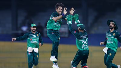 6 साल में दूसरी बार पाकिस्तान ने भारत को फाइनल में पीटा, सामने आई आश्चर्य में डाल देने वाली ये 7 समानताएं SportsTak Hindi