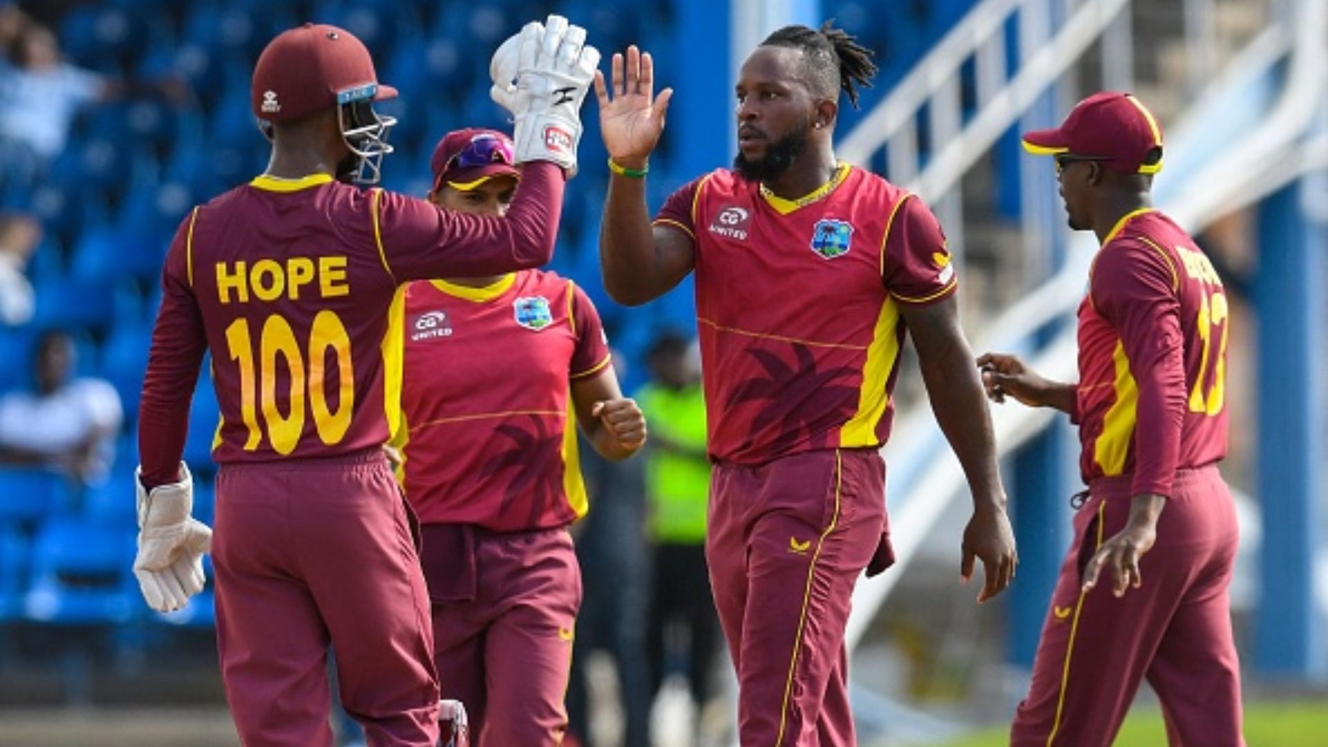 IND vs WI: वेस्ट इंडीज की वनडे टीम का ऐलान, सालों बाद इन दो खिलाड़ियों की वापसी, पूरन-होल्डर भारत के खिलाफ नहीं खेलेंगे