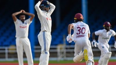 वेस्टइंडीज के खिलाड़ियों को खेलना चाहिए रणजी ट्रॉफी, BCCI दे परमिशन, पूर्व भारतीय क्रिकेटर ने कहा- तभी होगा क्रिकेट में सुधार SportsTak Hindi