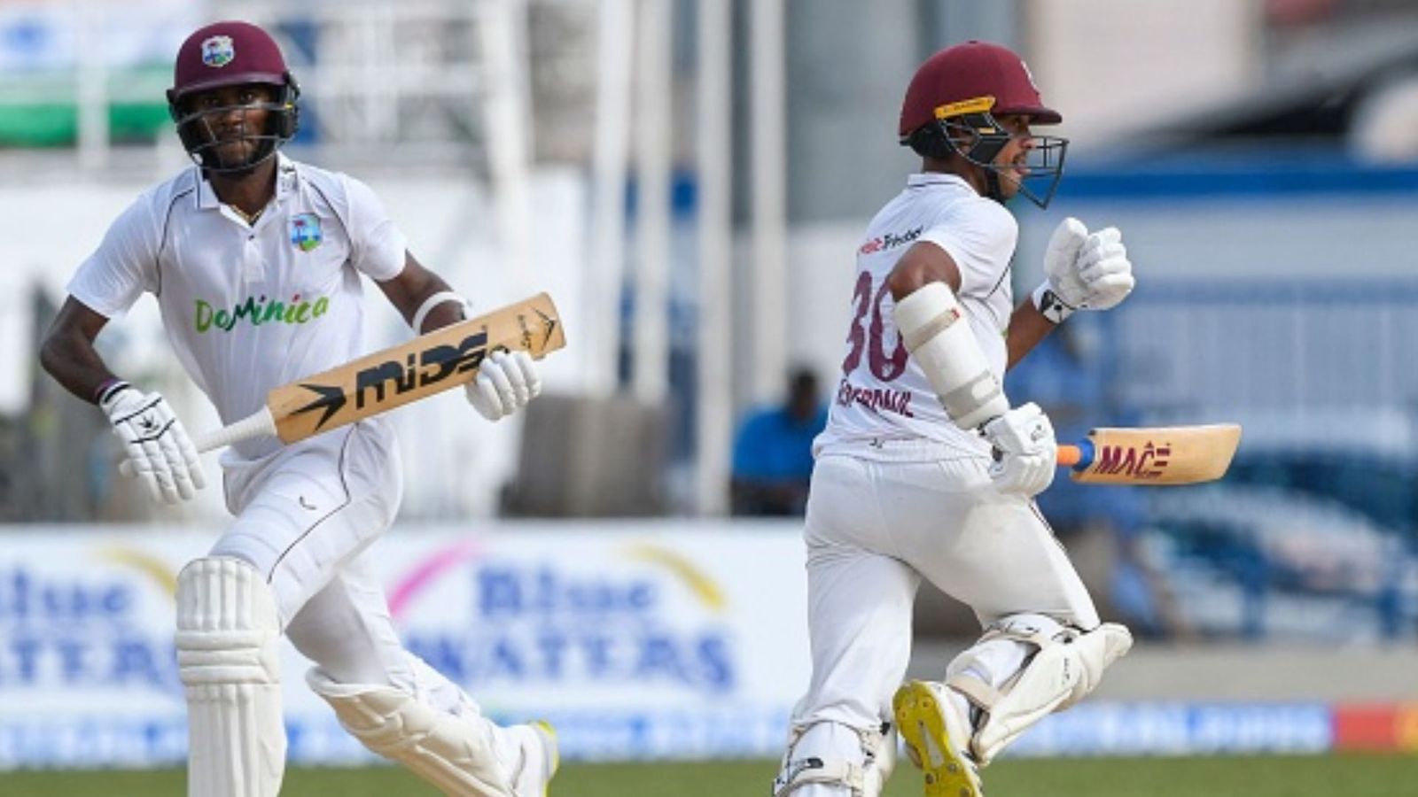 IND vs WI : 'रणजी ट्रॉफी खेले वेस्टइंडीज के खिलाड़ी', पूर्व भारतीय खिलाड़ी ने क्यों कहा ऐसा ? IND vs WI : 'रणजी ट्रॉफी खेले वेस्टइंडीज के खिलाड़ी', पूर्व भारतीय खिलाड़ी ने क्यों कहा ऐसा ?