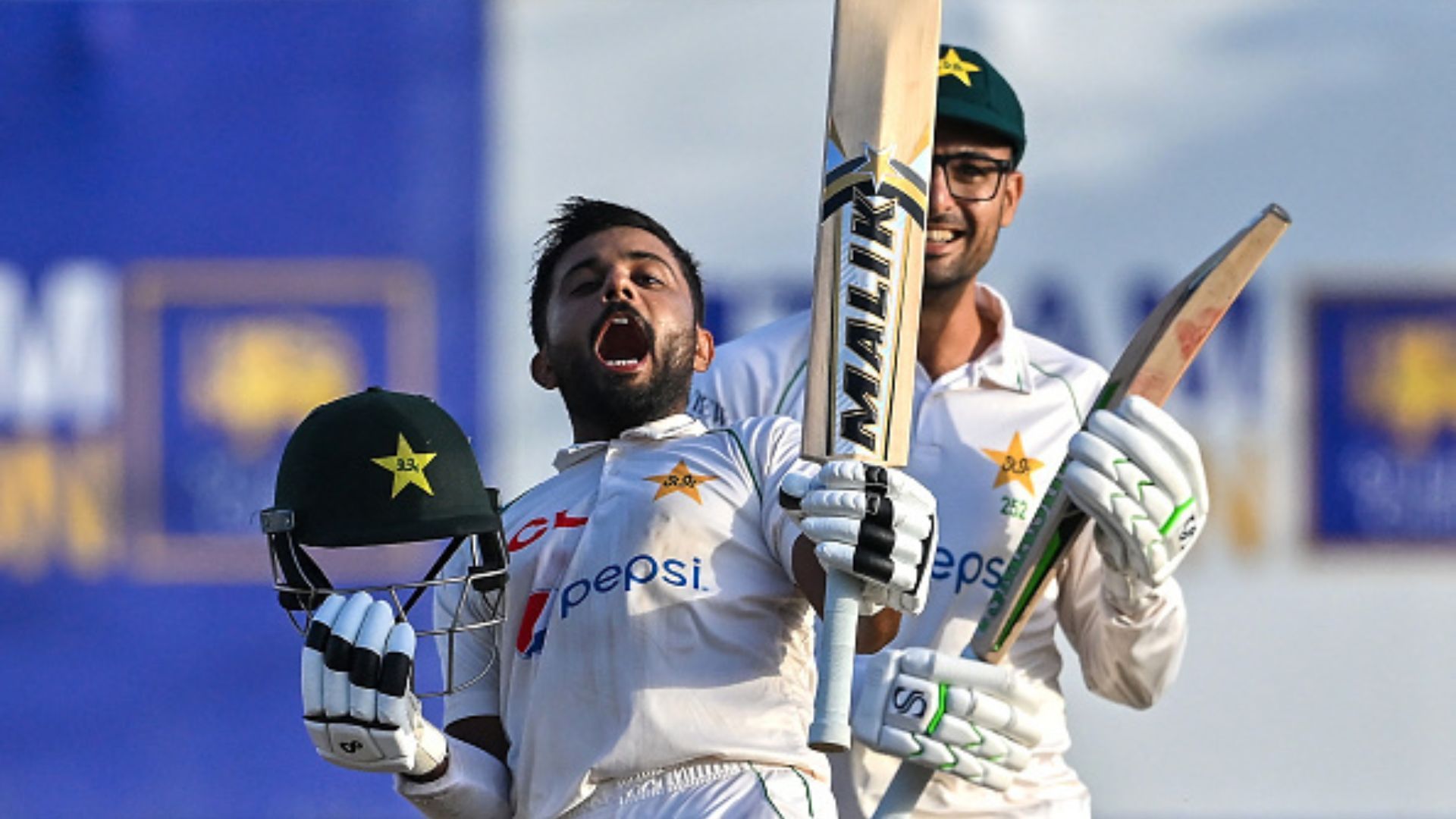 SL vs PAK: सिर्फ 7 टेस्ट और पाकिस्तान के बल्लेबाज का वर्ल्ड रिकॉर्ड, 146 साल के टेस्ट क्रिकेट इतिहास में अब तक नहीं हुआ ऐसा