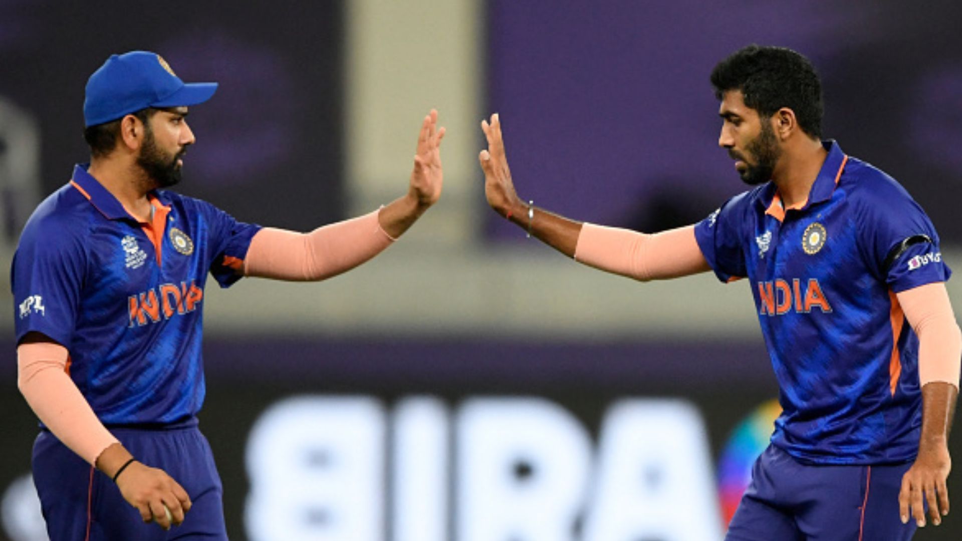 Jasprit Bumrah : जसप्रीत बुमराह की टीम इंडिया में वापसी पर रोहित शर्मा ने दी बड़ी अपडेट, कहा - वर्ल्ड कप से पहले...