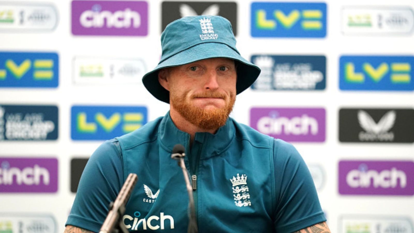 Ben Stokes : 2023 वनडे वर्ल्ड कप में इंग्लैंड के लिए खेलेंगे या नहीं टेस्ट कप्तान बेन स्टोक्स, खुद किया बड़ा ऐलान Ben Stokes : 2023 वनडे वर्ल्ड कप में इंग्लैंड के लिए खेलेंगे या नहीं टेस्ट कप्तान बेन स्टोक्स, खुद किया बड़ा ऐलान
