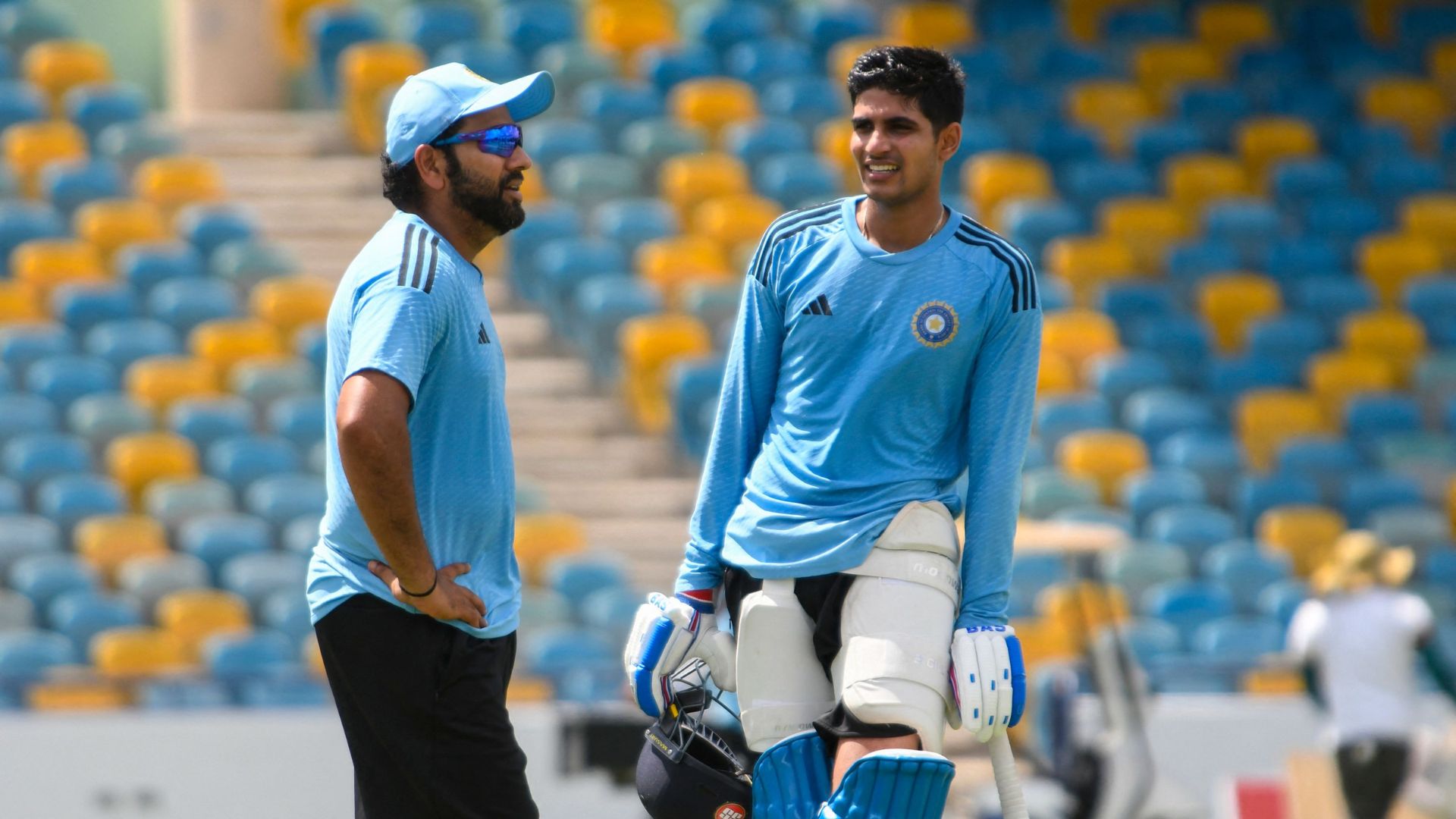 IND vs WI: टीम इंडिया ने टॉस जीतकर वेस्ट इंडीज को दी बैटिंग, इस खिलाड़ी ने किया डेब्यू, देखिए प्लेइंग इलेवन