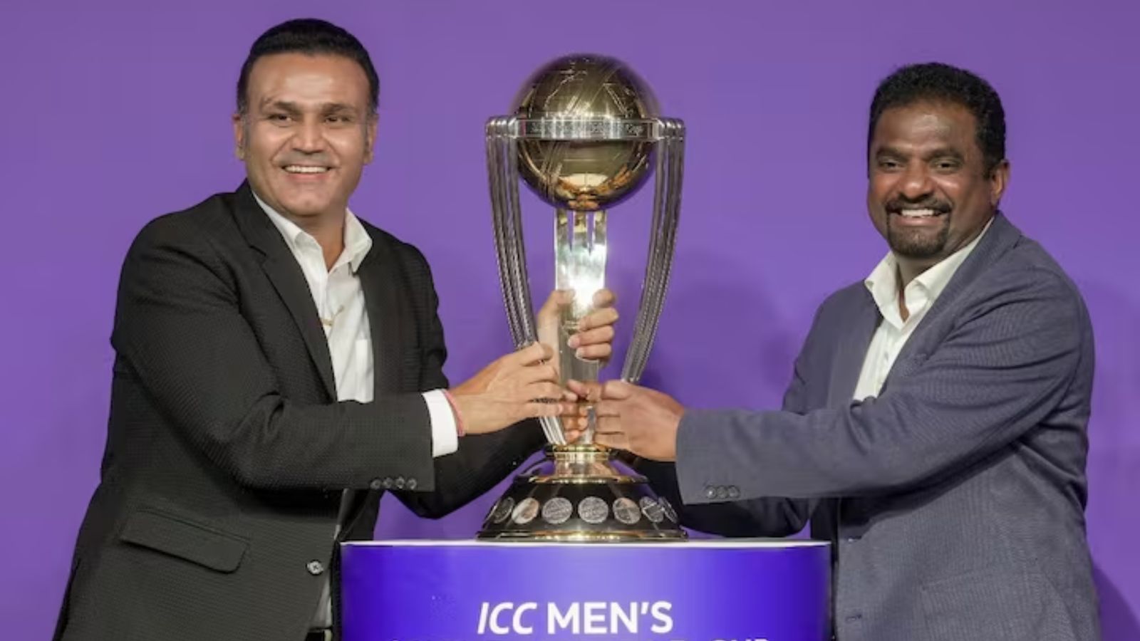 बड़ी खबर: World Cup 2023 का आएगा नया शेड्यूल, 3 देशों ने की मांग, जय शाह ने बताया क्या बदलाव होगा बड़ी खबर: World Cup 2023 का आएगा नया शेड्यूल, 3 देशों ने की मांग, जय शाह ने बताया क्या बदलाव होगा