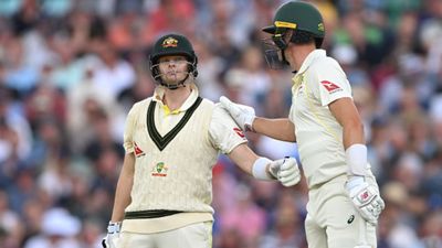 ENG vs AUS : स्मिथ के बाद पुछल्ले बल्लेबाजों ने ऑस्ट्रेलिया का बेड़ा किया पार, पहली पारी में इंग्लैंड पर बनाई 12 रन की बढ़त SportsTak Hindi