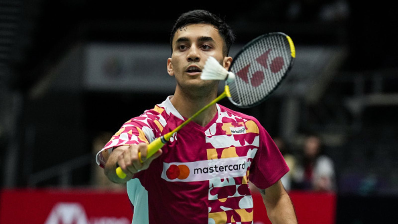 Japan Open 2023: लक्ष्य सेन जापान ओपन के सेमीफाइनल में हारे, इंडोनेशियाई खिलाड़ी ने दी शिकस्त Japan Open 2023: लक्ष्य सेन जापान ओपन के सेमीफाइनल में हारे, इंडोनेशियाई खिलाड़ी ने दी शिकस्त