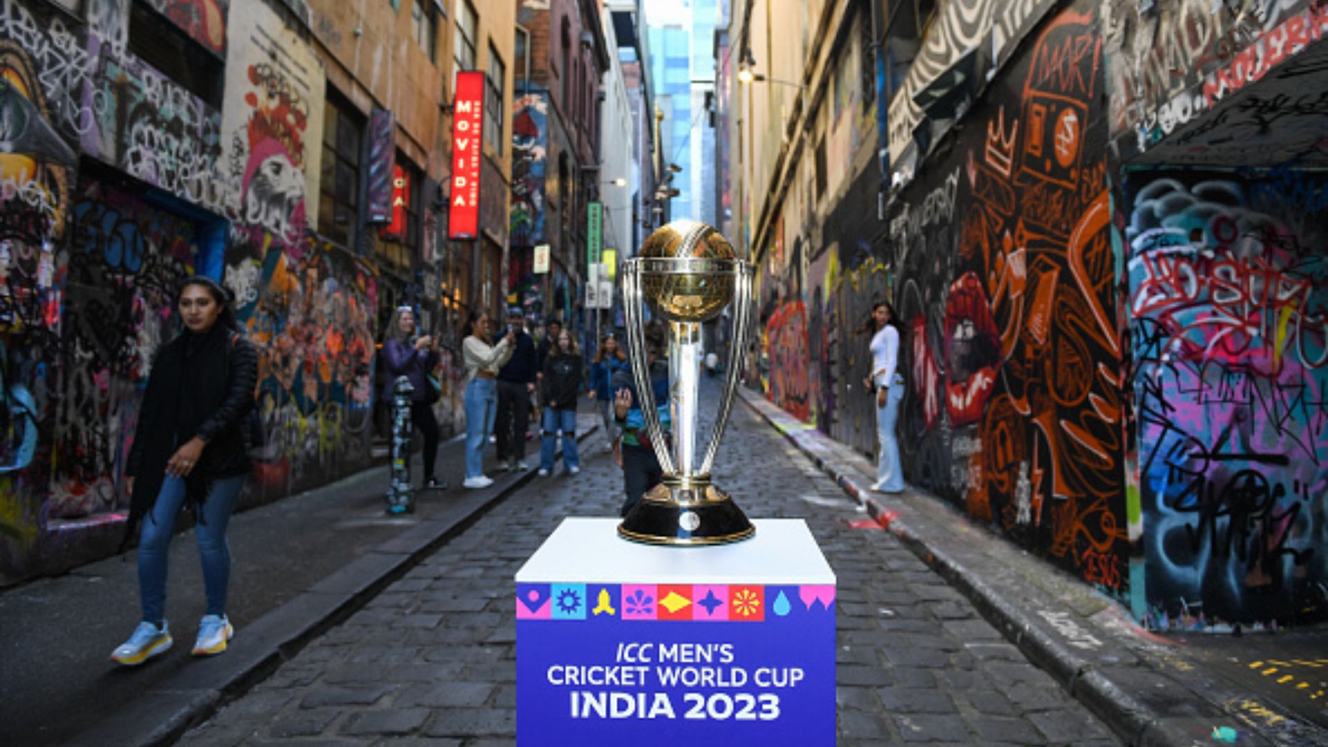 World Cup 2023 की टिकटों की बिक्री इस तारीख से होगी शुरू, जानिए क्या है BCCI की तैयारी