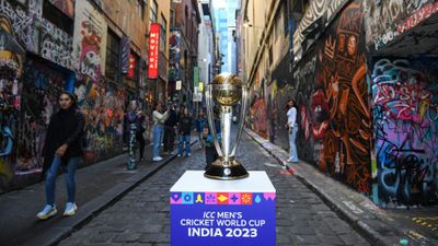World Cup 2023 की टिकटों की बिक्री इस तारीख से होगी शुरू, जानिए क्या है BCCI की तैयारी SportsTak Hindi