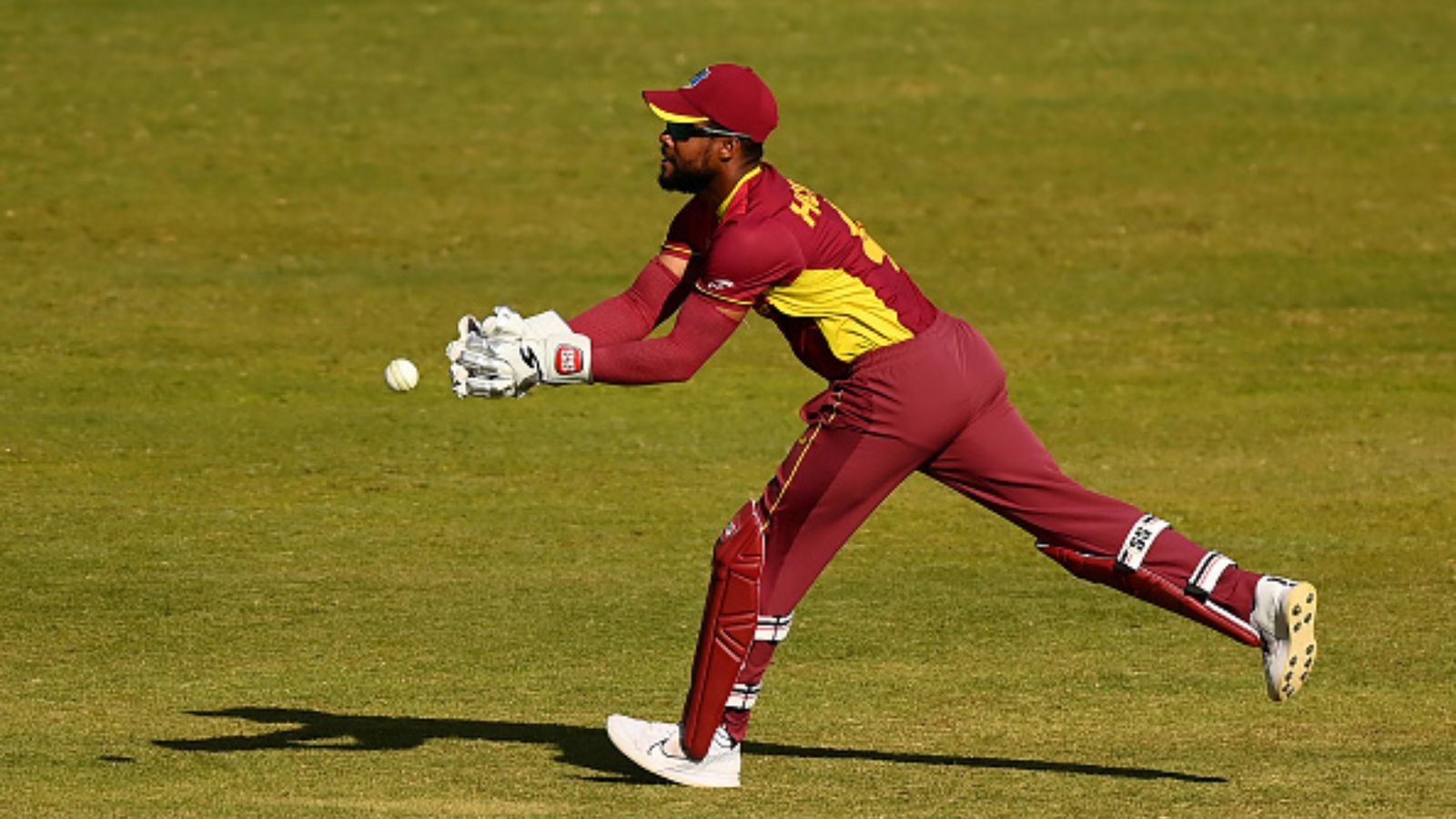 वेस्ट इंडीज का बुरा हाल! 26 महीने और घर पर 5 सीरीज में हार, भारत से एक साल में लगातार दूसरी शिकस्त का खतरा वेस्ट इंडीज का बुरा हाल! 26 महीने और घर पर 5 सीरीज में हार, भारत से एक साल में लगातार दूसरी शिकस्त का खतरा