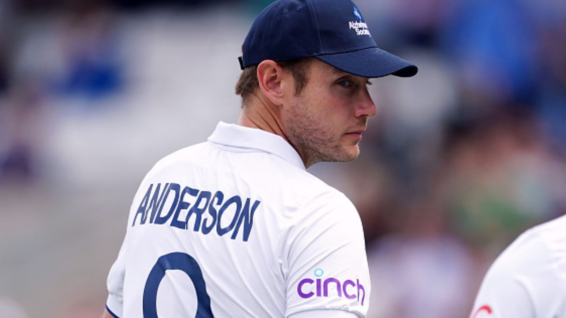 ENG vs AUS : ब्रॉड ने एंडरसन और जॉनी बेयरस्टो ने क्यों पहनी कप्तान बेन स्टोक्स की जर्सी, सामने आई ये बड़ी वजह