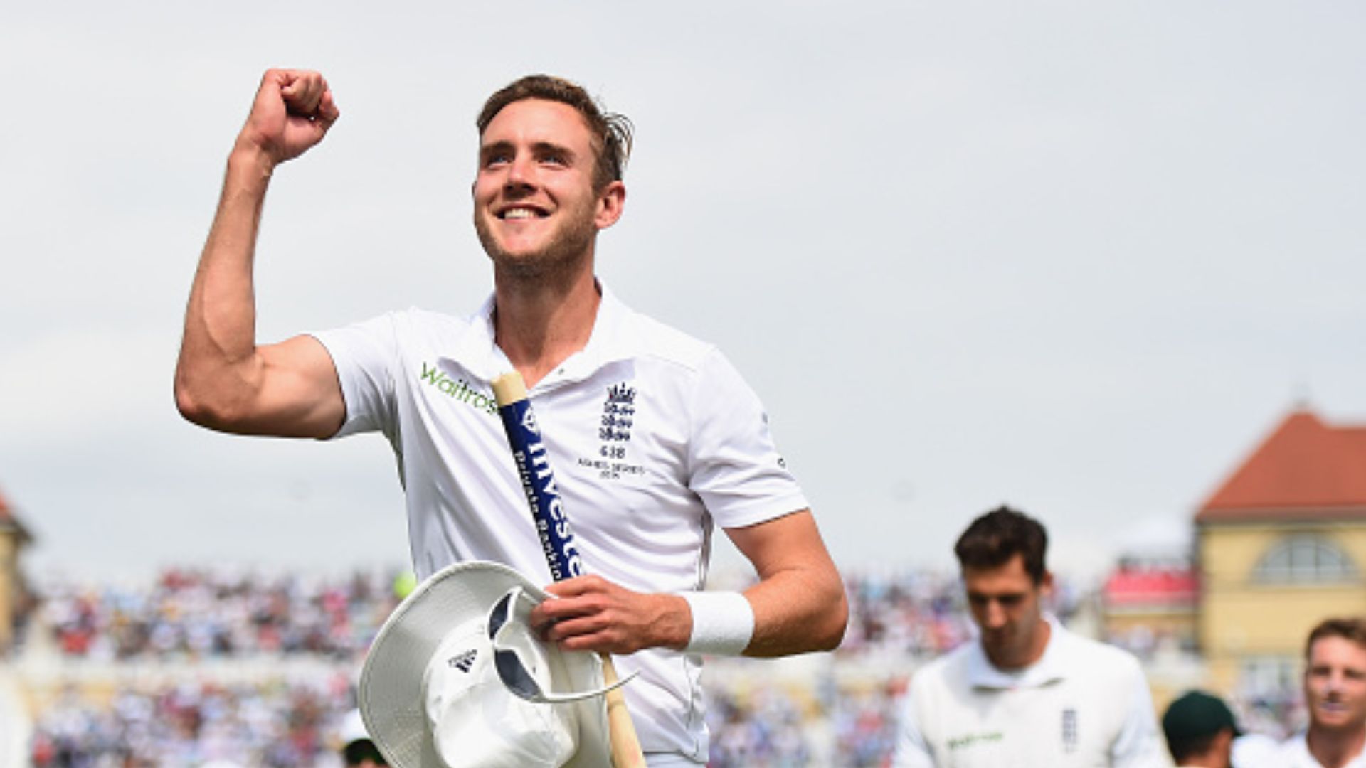 Stuart Broad Retirement : इंग्लैंड के धाकड़ तेज गेंदबाज स्टुअर्ट ब्रॉड ने किया संन्यास का ऐलान, 602 विकेट लेने के बाद अब आखिरी बार करेंगे गेंदबाजी