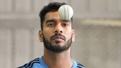 Deodhar Trophy 2023: वेंकटेश अय्यर की टीम को लगातार तीन हार के बाद मिली पहली जीत, 8 बॉलर्स आजमाकर हासिल की कामयाबी SportsTak Hindi