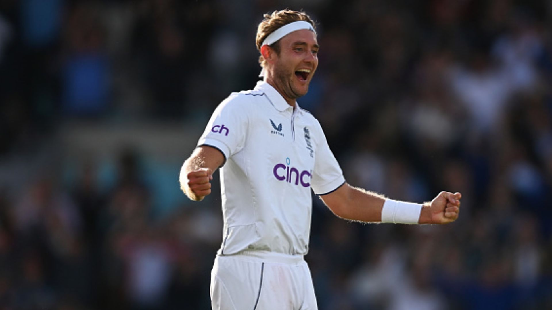 Stuart Broad : 146 साल के टेस्ट क्रिकेट इतिहास में स्टुअर्ट ब्रॉड ने किया वो करिश्मा, जो अभी तक कोई खिलाड़ी नहीं कर सका
