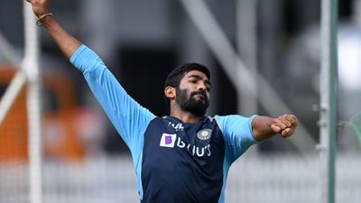 जसप्रीत बुमराह रचने जा रहे इतिहास, भारतीय T20I इतिहास के 16 साल 8 महीने के इतिहास में पहली बार होगा ऐसा करिश्मा SportsTak Hindi
