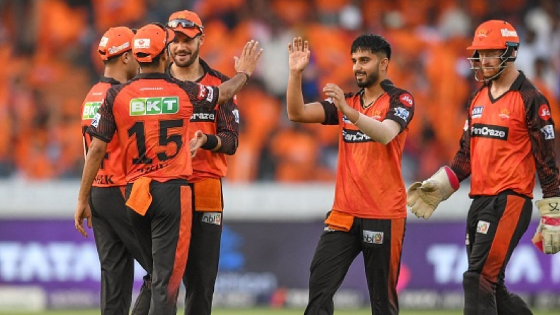 Deodhar Trophy : SRH के गेंदबाज का कहर, 101 रनों पर नॉर्थ ईस्ट जोन को किया ढेर, 9 विकेट से जीती नॉर्थ जोन 