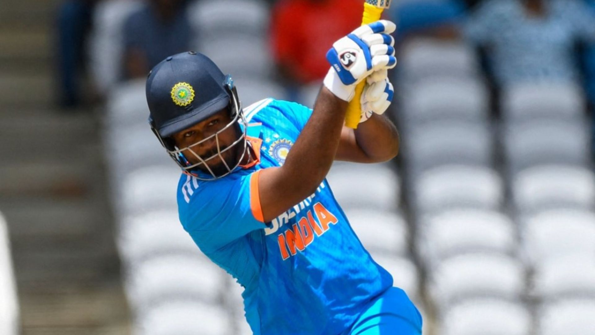 Sanju Samson, Indian Team:'भारतीय क्रिकेटर होना चुनौतीभरा, 8-9 साल से यहां-वहां खेल रहा', संजू सैमसन ने क्यों कहा ऐसा