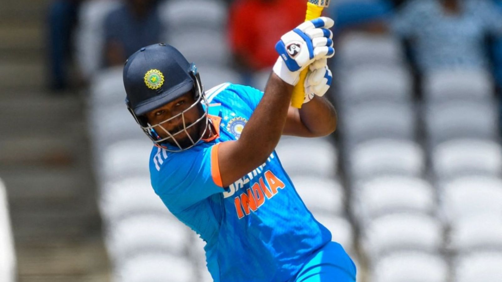 Sanju Samson, Indian Team:'भारतीय क्रिकेटर होना चुनौतीभरा, 8-9 साल से यहां-वहां खेल रहा', संजू सैमसन ने क्यों कहा ऐसा Sanju Samson, Indian Team:'भारतीय क्रिकेटर होना चुनौतीभरा, 8-9 साल से यहां-वहां खेल रहा', संजू सैमसन ने क्यों कहा ऐसा