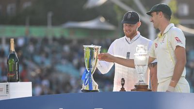 Ashes के बाद WTC Points Table से इंग्लैंड के 19 तो ऑस्ट्रेलिया के भी कटे 10 अंक, जानें क्या है वजह SportsTak Hindi