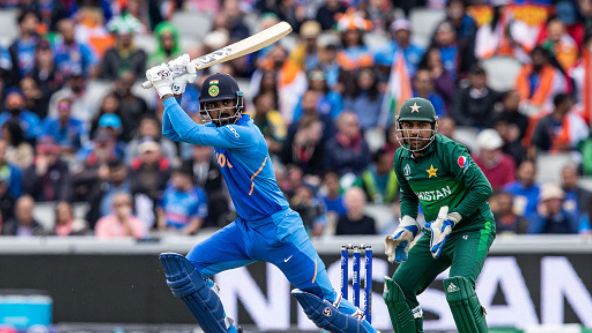 Asia Cup : पाकिस्तान के खिलाफ तहलका मचाने की तैयारी में जुटा ये भारतीय जांबाज, Video से दिया सबूत
