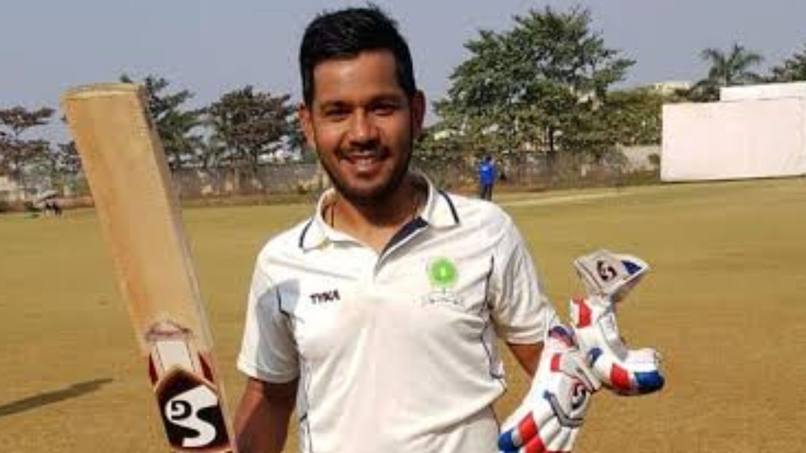 Punit Bisht Retirement : T20 की एक पारी में 17 छक्के जड़ने वाले दिल्ली के धुरंधर ने लिया संन्यास, धोनी जैसे जांबाज भी नहीं कर सके ऐसा Punit Bisht Retirement : T20 की एक पारी में 17 छक्के जड़ने वाले दिल्ली के धुरंधर ने लिया संन्यास, धोनी जैसे जांबाज भी नहीं कर सके ऐसा