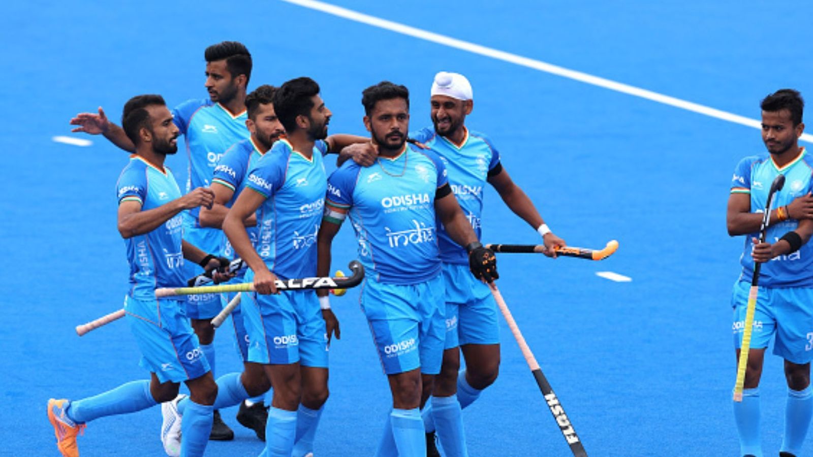 Asian Champions Trophy : चीन को मात देकर जीत से आगाज करने उतरेगी भारतीय हॉकी टीम, जानें कब, कहां और किस चैनल पर होगी Live Streaming Asian Champions Trophy : चीन को मात देकर जीत से आगाज करने उतरेगी भारतीय हॉकी टीम, जानें कब, कहां और किस चैनल पर होगी Live Streaming