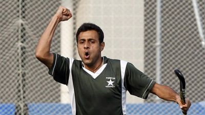 Asian Champions Trophy: पाकिस्तानी हॉकी दिग्गज बोले- भारत में मिलता है घर जैसा प्यार, पेरिस ओलिंपिक में मेडल जीत सकती है टीम इंडिया SportsTak Hindi
