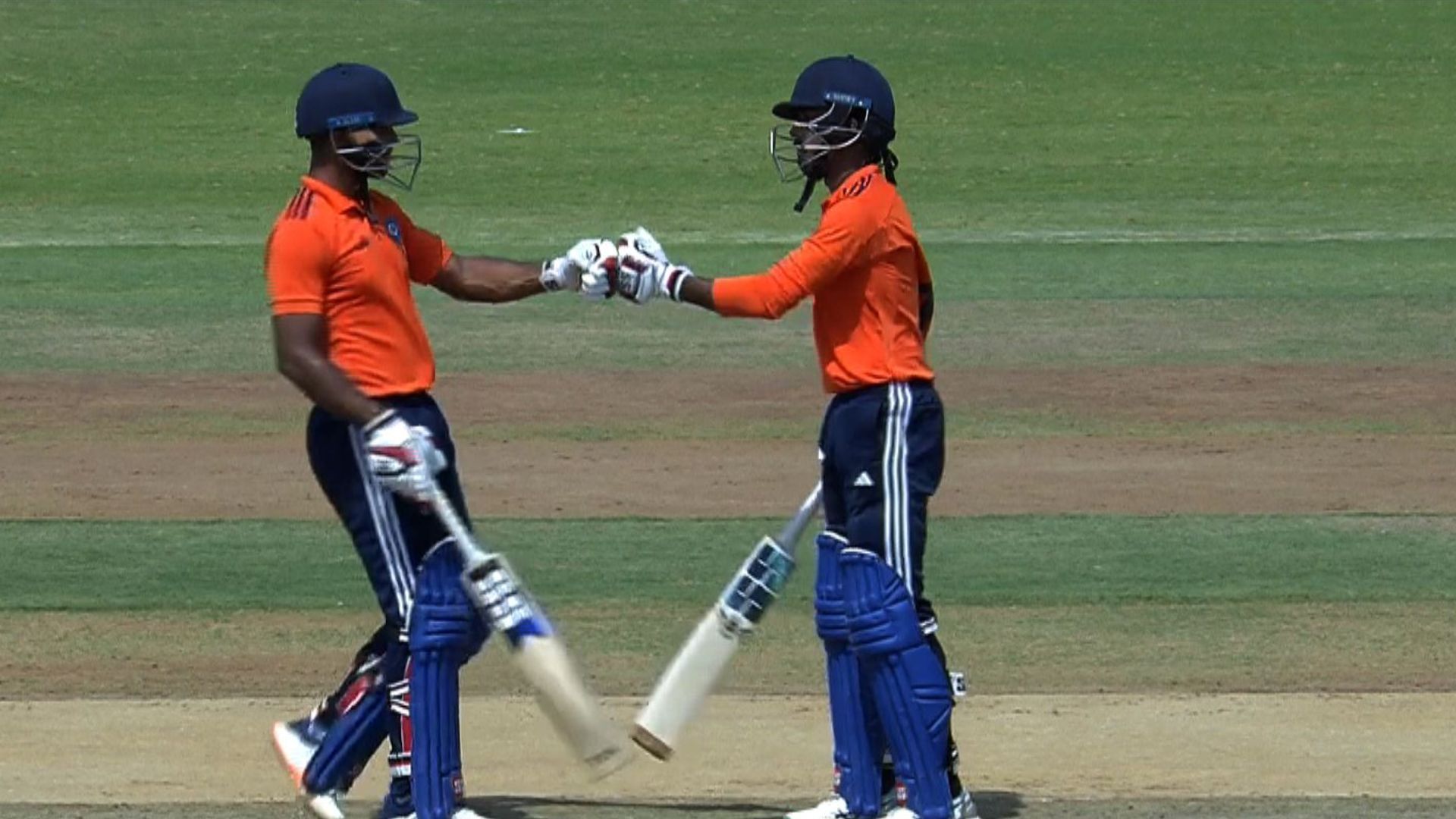 Deodhar Trophy Final : रोहन के दमदार शतक से चैंपियन बनी मयंक अग्रवाल की टीम, साउथ जोन ने 21 साल बाद देवधर ट्रॉफी पर जमाया कब्ज़ा 