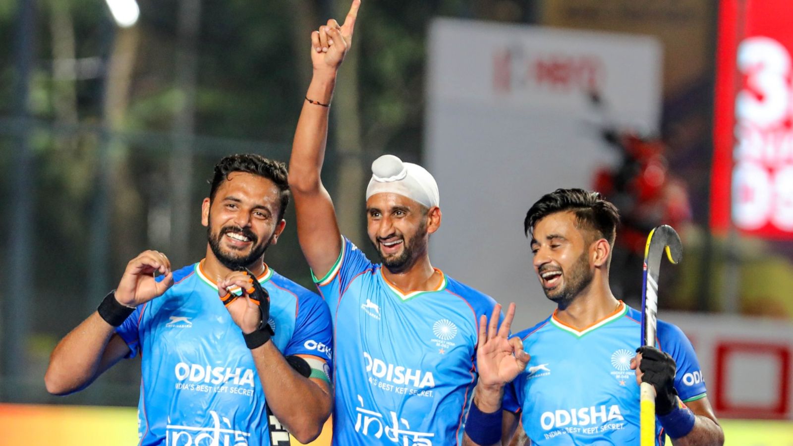 ACT 2023: भारत को 20वें नंबर के जापान ने 1-1 के ड्रॉ पर रोका, टीम इंडिया ने गंवाए 16 में से 15 पेनल्टी कॉर्नर ACT 2023: भारत को 20वें नंबर के जापान ने 1-1 के ड्रॉ पर रोका, टीम इंडिया ने गंवाए 16 में से 15 पेनल्टी कॉर्नर