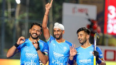 ACT 2023: भारत को 20वें नंबर के जापान ने 1-1 के ड्रॉ पर रोका, टीम इंडिया ने गंवाए 16 में से 15 पेनल्टी कॉर्नर SportsTak Hindi